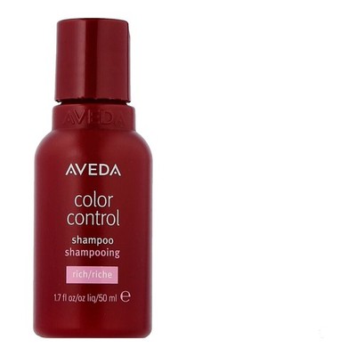 Aveda Color Control - Rich Shampoo 50ml
