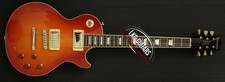 THORNDAL TBR ANGELPINE Master Built Series – Vintage Burst – incl. Case