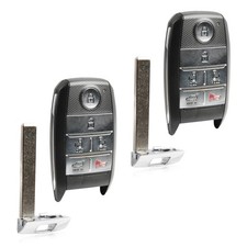 2 For 2015 2016 2017 2018 2019 2020 2021 Kia Sedona Keyless Entry Smart Remote