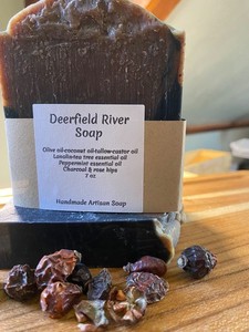 handmade artisan soap 7 oz