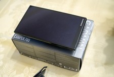 GARMIN CAMPER 780 Sat Nav  :  6.9 inch Screen  :  Excellent Condition