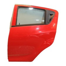 Porte arrière et accessoires Chevrolet SPARK