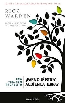 Una vida con propósito (HARPER BOLSILLO) von Warren... | Buch | Zustand sehr gut