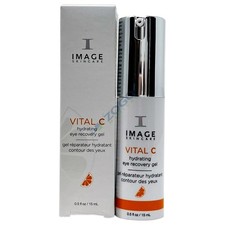 Image Skincare Vital C Hydrating Eye Recovery Gel 0.5 oz
