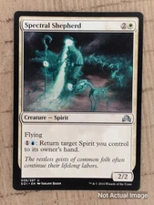 MTG Magic Shadows Over Innistrad Singles - Mix & Match cards to save up to 35%!