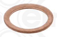 Elring Dichtring ÖLablassschraube 122.904 FüR Ford Mondeo BA7 Volvo 360 Focus 2