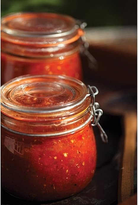 Mrs. Anderson&rsquo;s Canning Jar Lifter Tongs for All Jar Sizes Pressure & Water Bath
