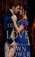 Dawn Brower | Odds Of Love | Taschenbuch | Englisch (2019) | Scandal Meets Love