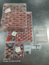 Ingersoll Rand Air Tool Parts for 182L, 271, 212, 117, 212, 122MAX, and 308 Tool