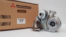 Nowa turbosprężarka MITSUBISHI 49S31-07041 49131-07010 49131-07041