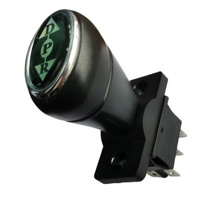 Electric Car Joystick Forward Reverse Switch Push Rod Shift Parts Forward Sto...