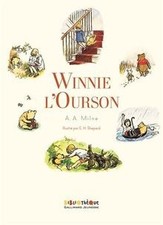 Winnie lOurson: Histoire dun ours-comme-ça von Mi... | Buch | Zustand sehr gut