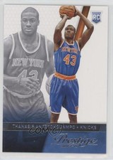 2014-15 Panini Prestige Thanasis Antetokounmpo #197 2d7