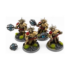 Paladins Collection #13 NM