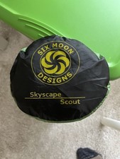 Six Moons Skyscape Scout 1 Person Lightweight...