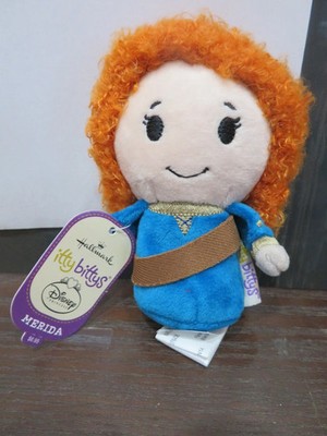 Hallmark-Itty Bitty-2 PIECES- TO BUYER PROBEZEE ONLY!