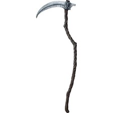 Reaper Scythe 61" Costume Prop Accessory