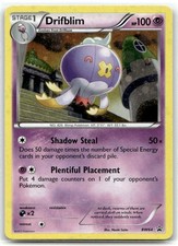 Drifblim Black and White Promos - Holofoil [BW64] - MP on eBay