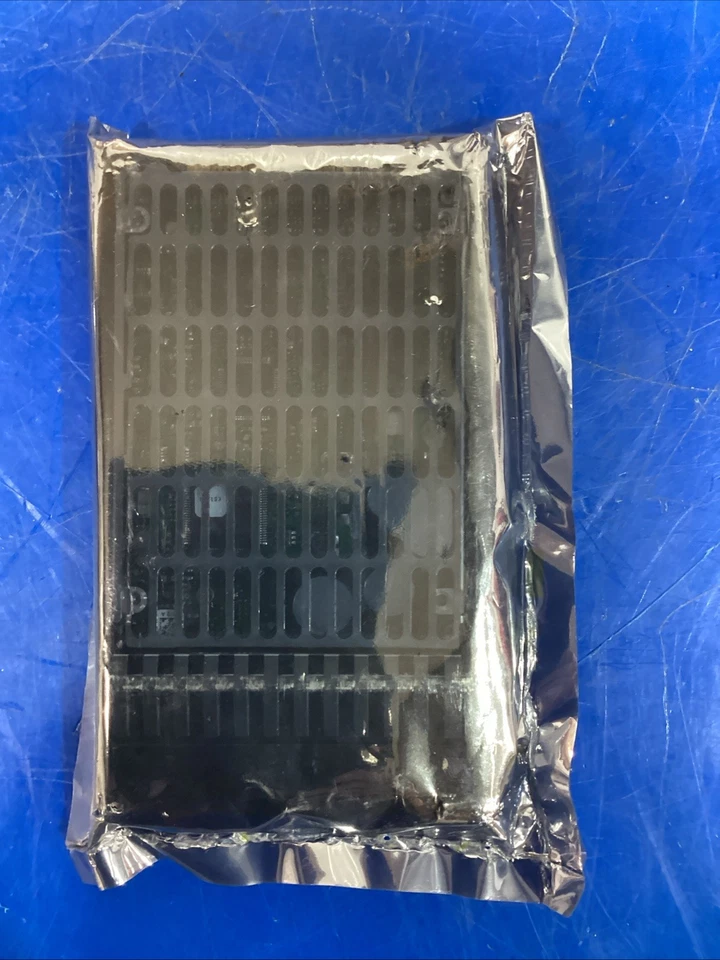 HP DH036ABAA5 431930-001 36GB 15K 2.5" SP SAS HARD DRIVE 9MA066-033 - Image 2 of 2