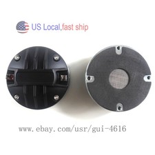 2x Speakers for line array speaker in professional audio,B&C DE400-16 neodymium