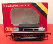 HORNBY R208 GWR Shunters Wagon OO GAUGE BOXED