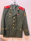 Obsolete China Armed Police 2007 Style Uniform Set 165-92 With Hat Size 57 — photo 2