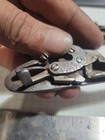 Crescent Arms Laclede Gun Co Outside Hammer Side by Side Shotgun Lock Plates — photo 6