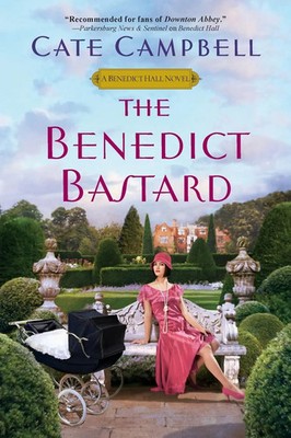 Cate Campbell | The Benedict Bastard | Taschenbuch | Englisch (2014)
