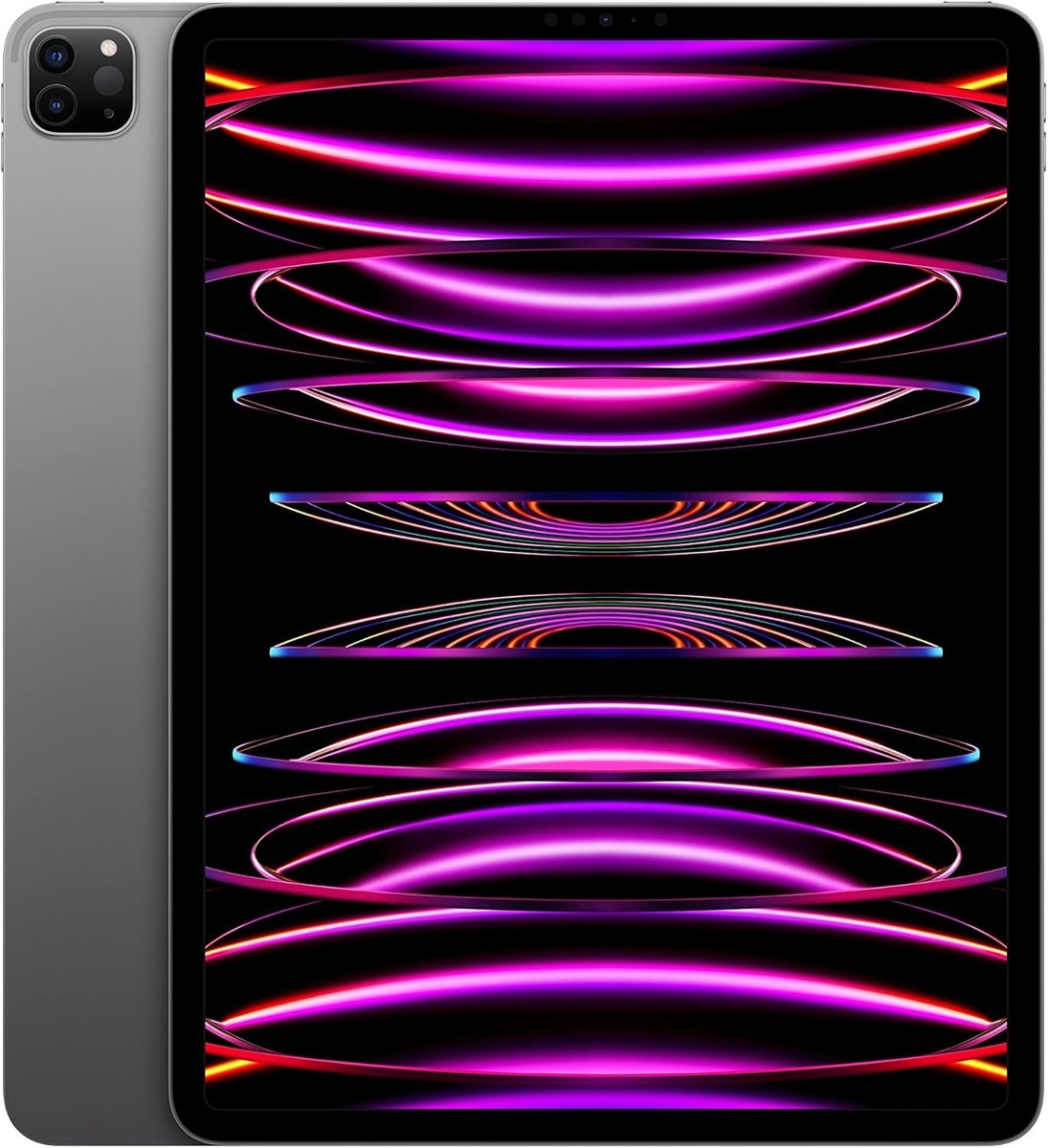Apple iPad Pro 6th Gen A2436 12.9