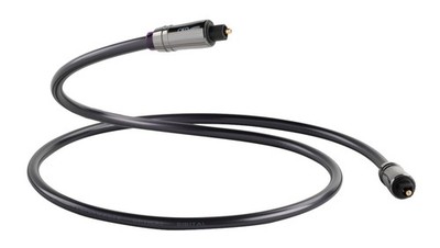 QED Performance Optical Graphite Kabel 5,0 mtr. (UVP: 99,90  )
