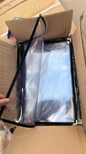 Box of Restaurant Menu Covers