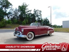 1949 Oldsmobile 88 for Sale
