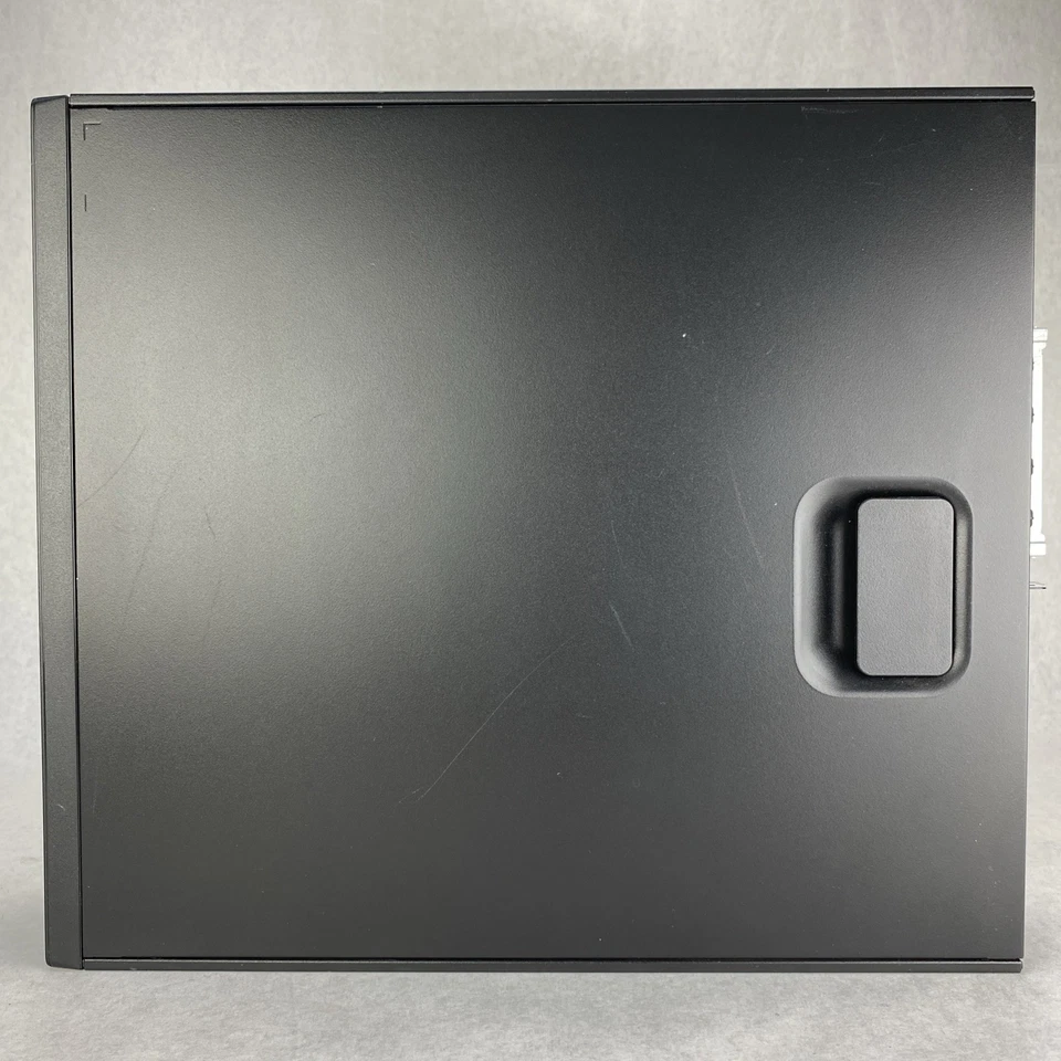 HP ProDesk 600 G2 SFF Intel Core i7-6700 3.40GHz 1x8GB RAM No HDD No OS - Image 4 of 4