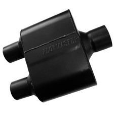 Flowmaster 8430152 Super 10 Series Chambered Muffler Flowmaster 8430152 Super 10 Series Chambered Muffler