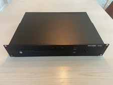 WattBox WB-700-IPV-12 Power Conditioner 12-Outlet FOR PARTS OR REPAIR