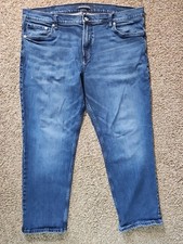 Calvin Klein CKJ035 40x30 straight Leg Jeans