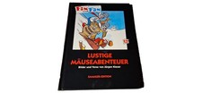 Fix und Fax Lustige Mäuseabenteuer Band 12 Sammler-Edition Jürgen Kieser