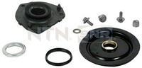 Vorderachse Links SNR KB659.24 Reparatursatz, FederbeinstüTzlager FüR CitroËN,Fi