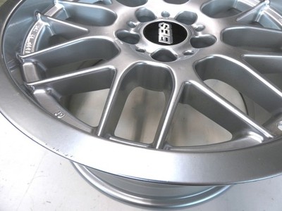 BBS RX203 0344008 0924282 Alloy wheel 8x17 ET10 5x120 (BMW) | eBay