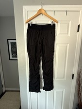 The North Face Womens Aphrodite 2.0 Pant, Bla...