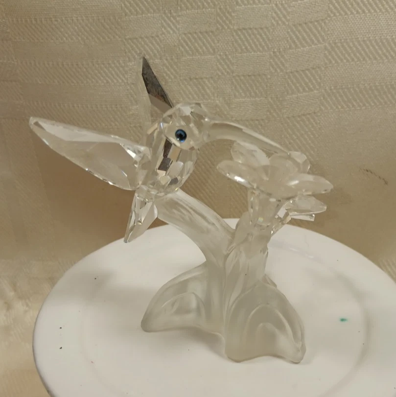 25+ swarovski hummingbird for sale | Updated Oct 2026