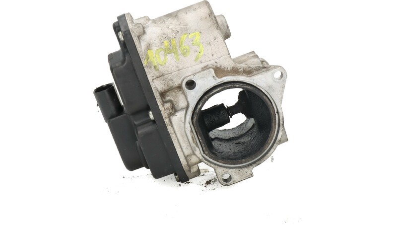 03G131501 butterfly box Volkswagen Passat Sedan 3C2 Advance 2005 1857550