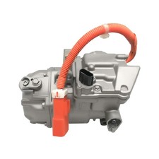 RYC Automotive Air Conditioning Compressor AD-0514 Fits Toyota Prius 1.8L 20...