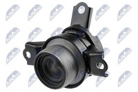 Nty Motorlager ZPS-DA-001 FüR Sirion Daihatsu M300 M301 4WD M303