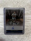 2025 Topps Cole Anthony Autograph Issue - Veterans (Raw)