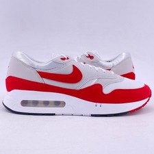 Nike Air Max 1 '86 OG "BIG BUBBLE SPORT RED" 2023 - Size 11.5 - dq3989 100 17..