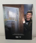 The Boys Amazon Prime FYC Promo Booklet- INDUSTRY ONLY ITEM FOR EMMY VOTING-RARE — photo 3
