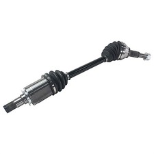 Eje delantero izquierdo para Nissan Pathfinder 2013-17 para Infiniti JX35 2013 3,5 L CV