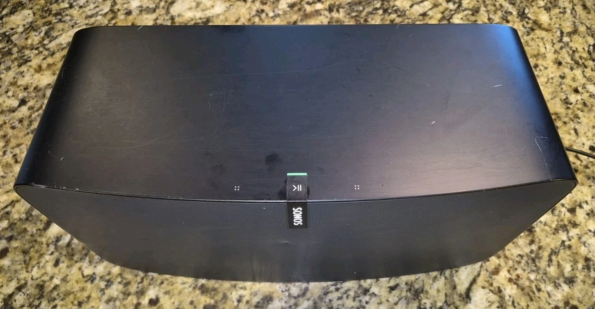 Sonos Play 5 for sale - eBay