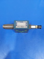 BOSCH,  0 811 145 176 HYDRAULIC VALVE 0811145176